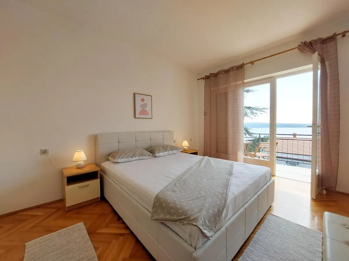 Apartments Daniela Crikvenica