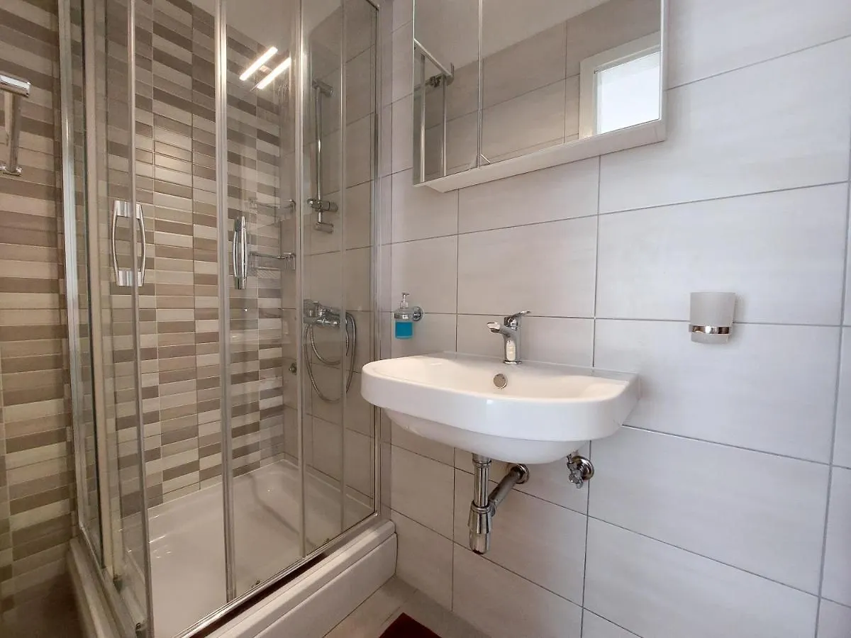 Apartments Daniela Crikvenica Croatia