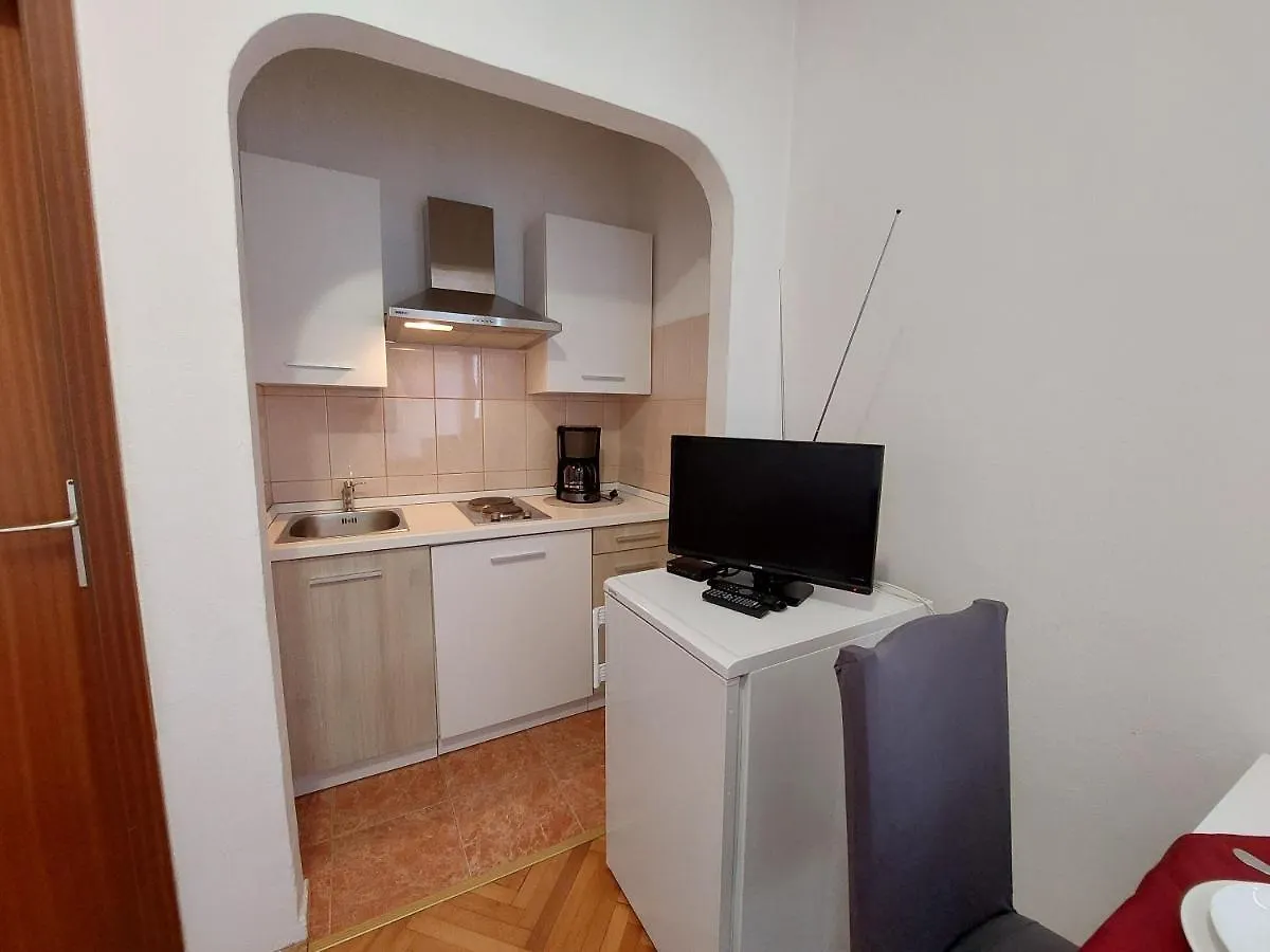 Apartments Daniela Crikvenica