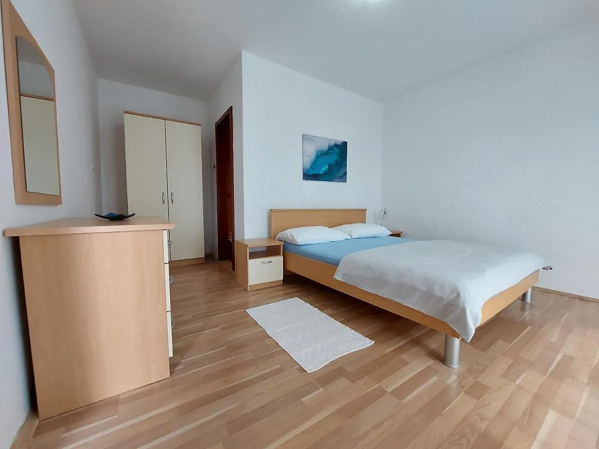 Apartments Daniela Crikvenica