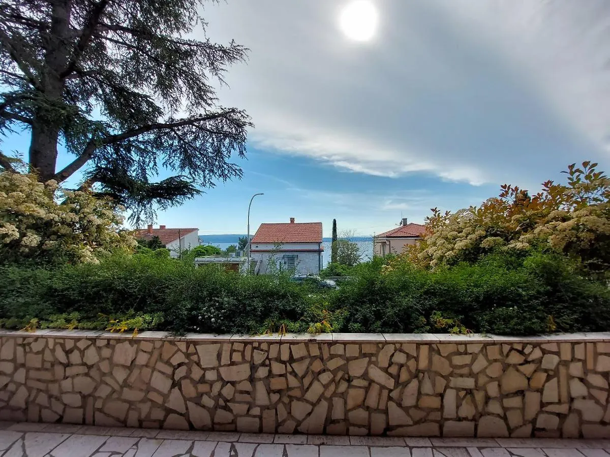 Apartments Daniela Crikvenica