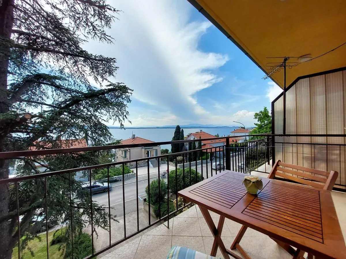 Apartments Daniela Crikvenica