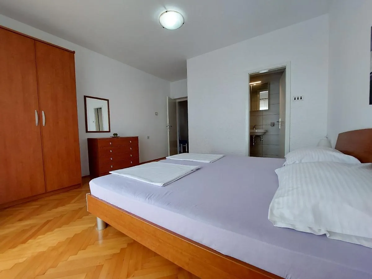 Apartments Daniela Crikvenica