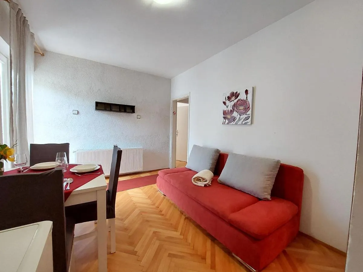 Apartments Daniela Crikvenica Croatia