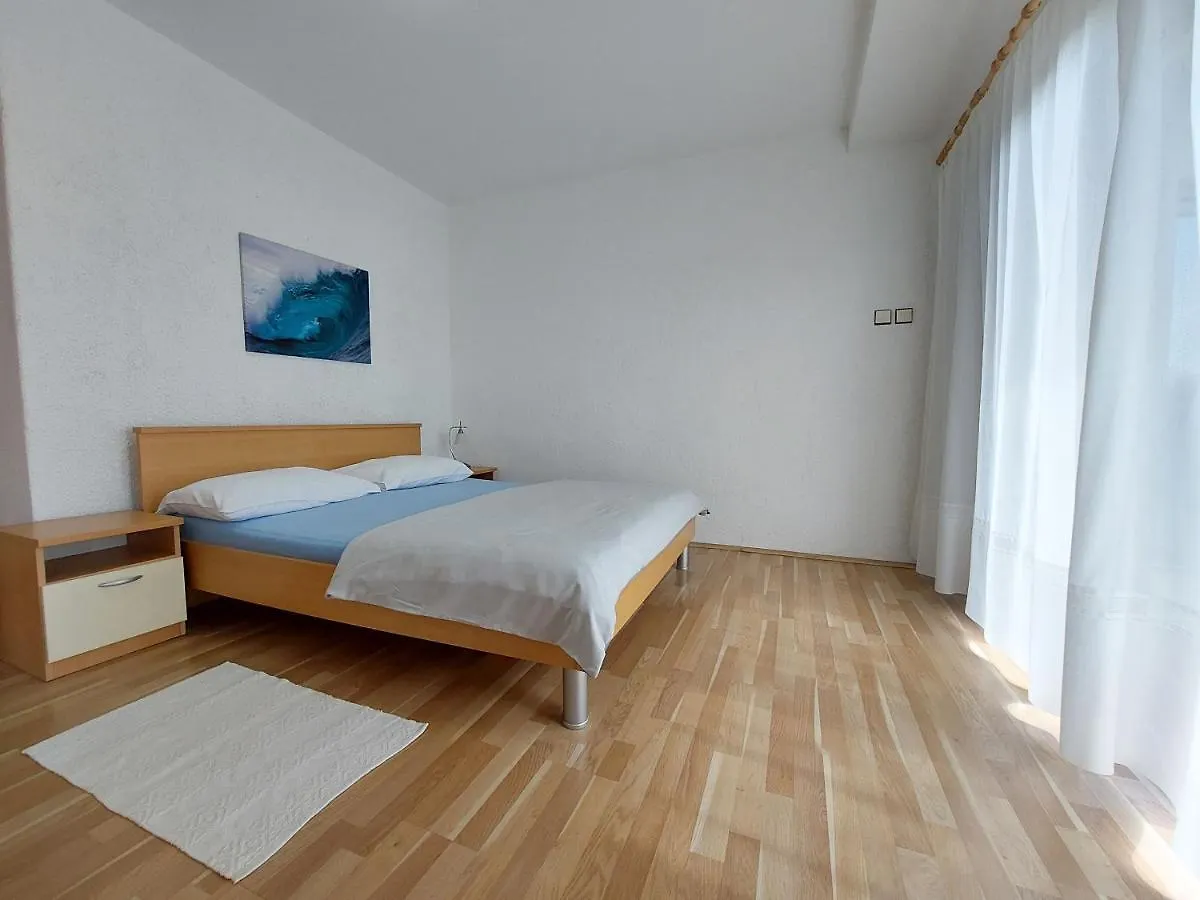 Apartments Daniela Crikvenica Croatia