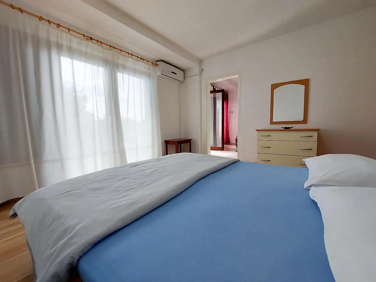 Apartments Daniela Crikvenica