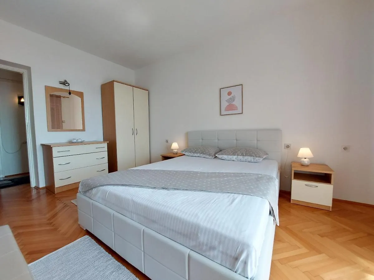 Apartments Daniela Crikvenica