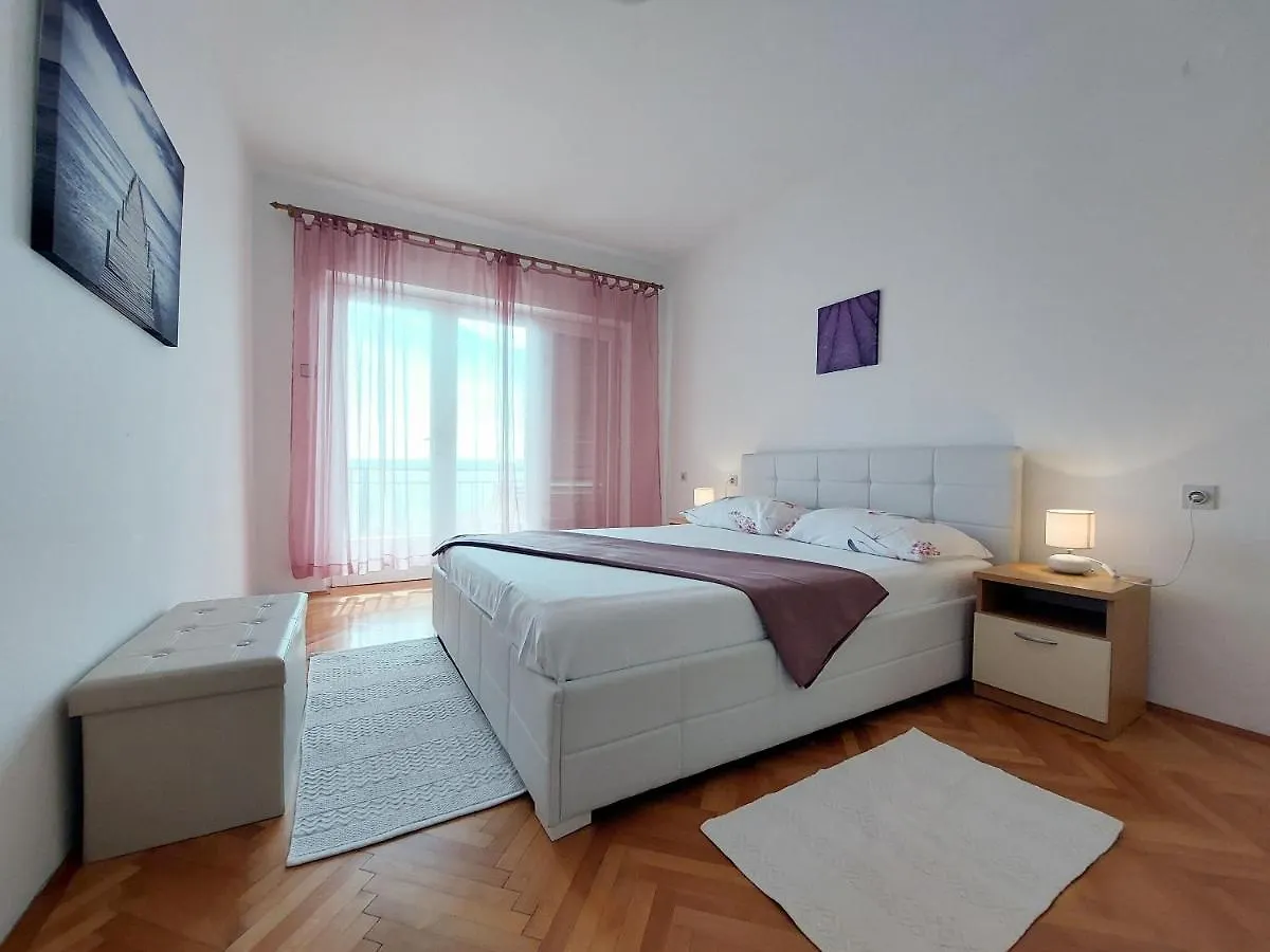 Apartments Daniela Crikvenica