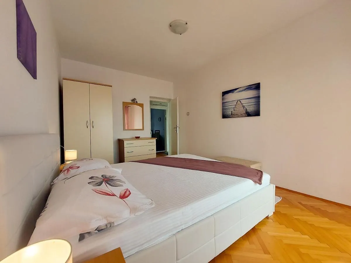 Apartments Daniela Crikvenica