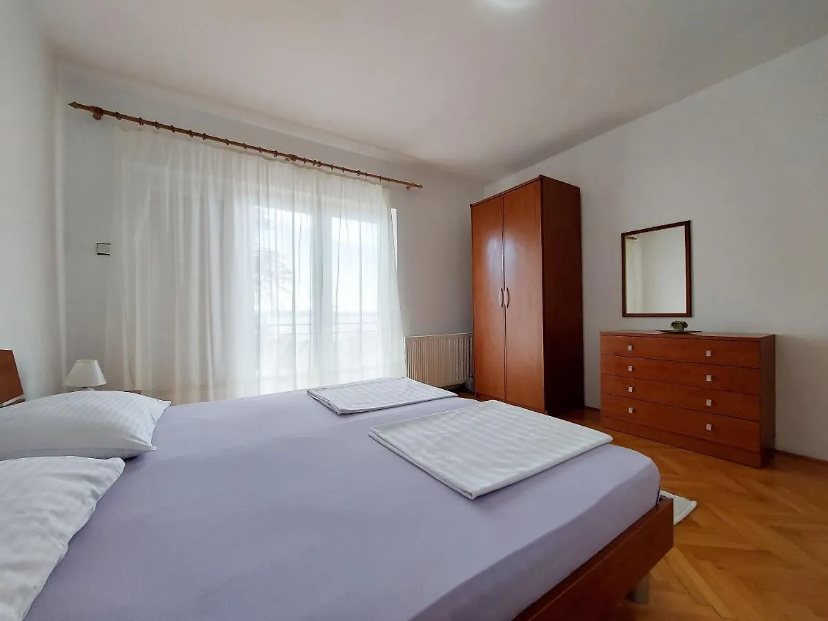 Apartments Daniela Crikvenica