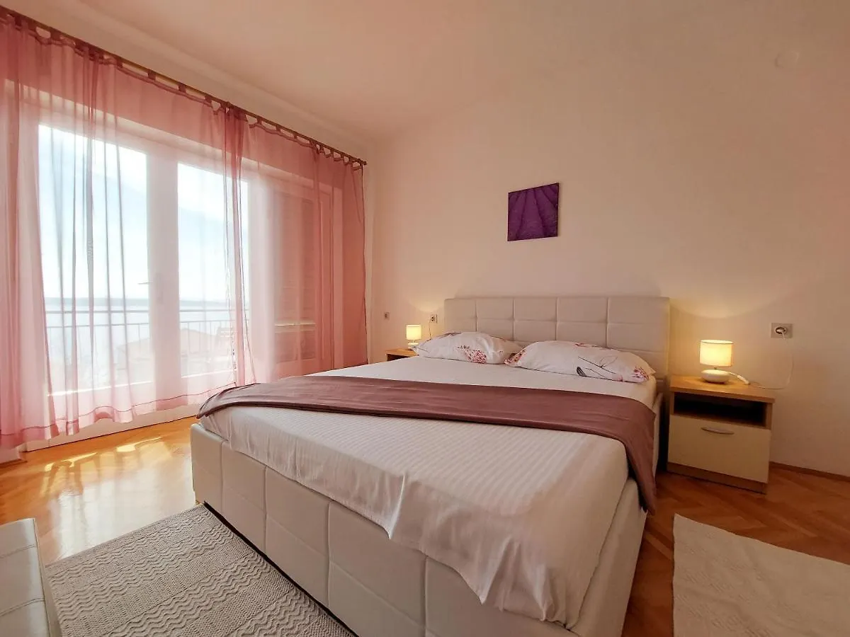 Apartments Daniela Crikvenica
