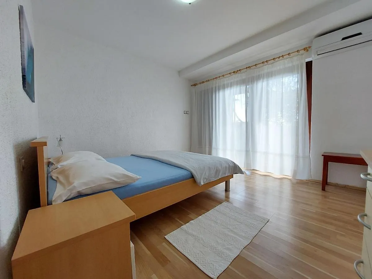 Apartments Daniela Crikvenica