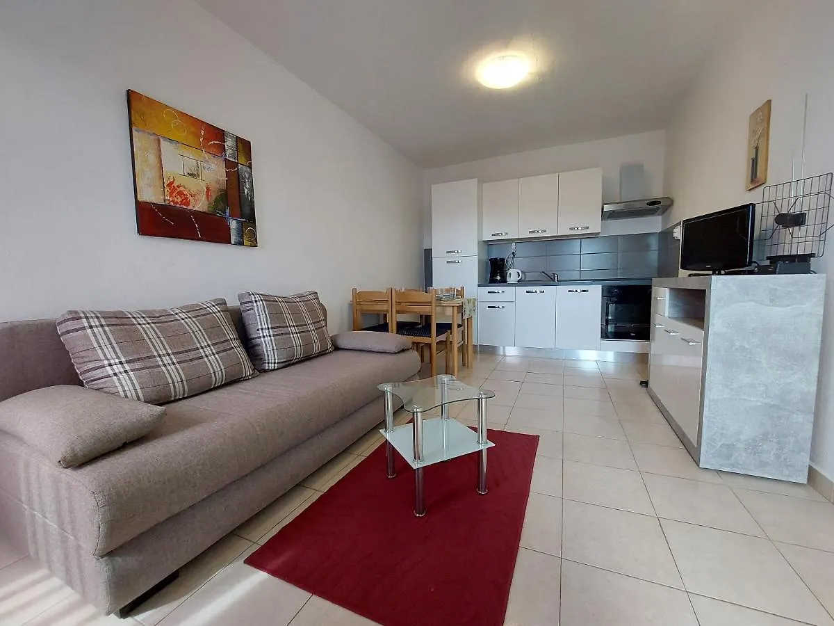 Apartments Daniela Crikvenica Croatia
