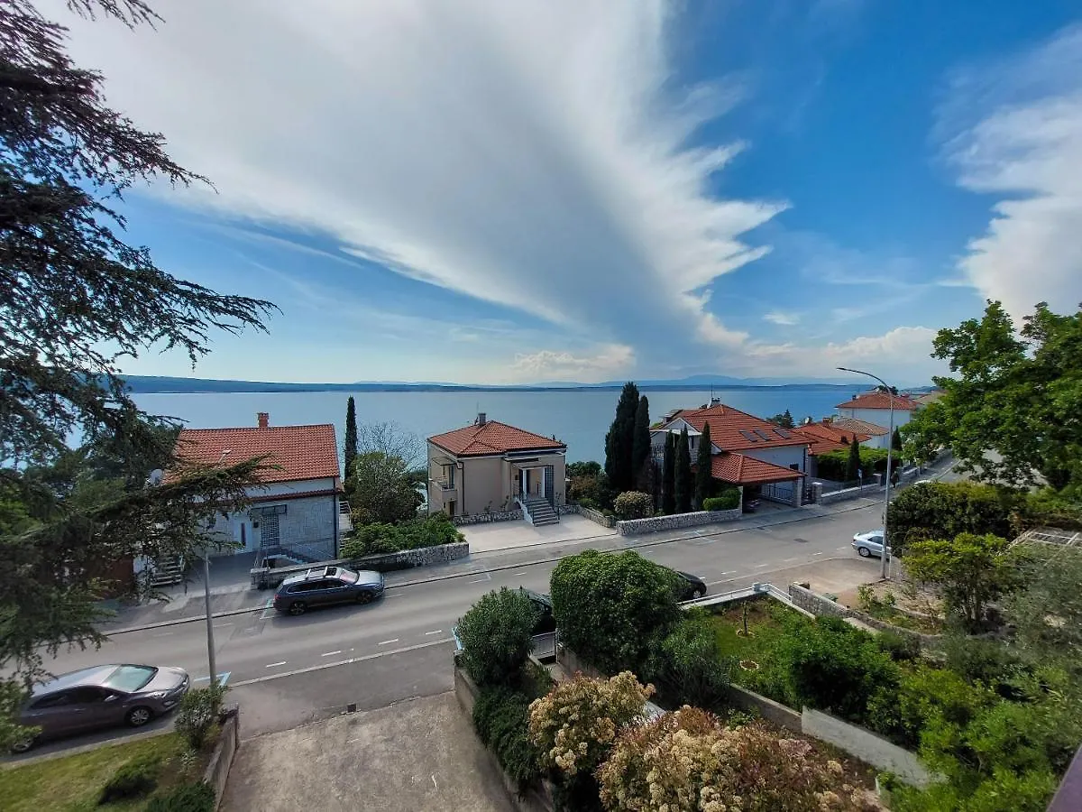 Apartments Daniela Crikvenica