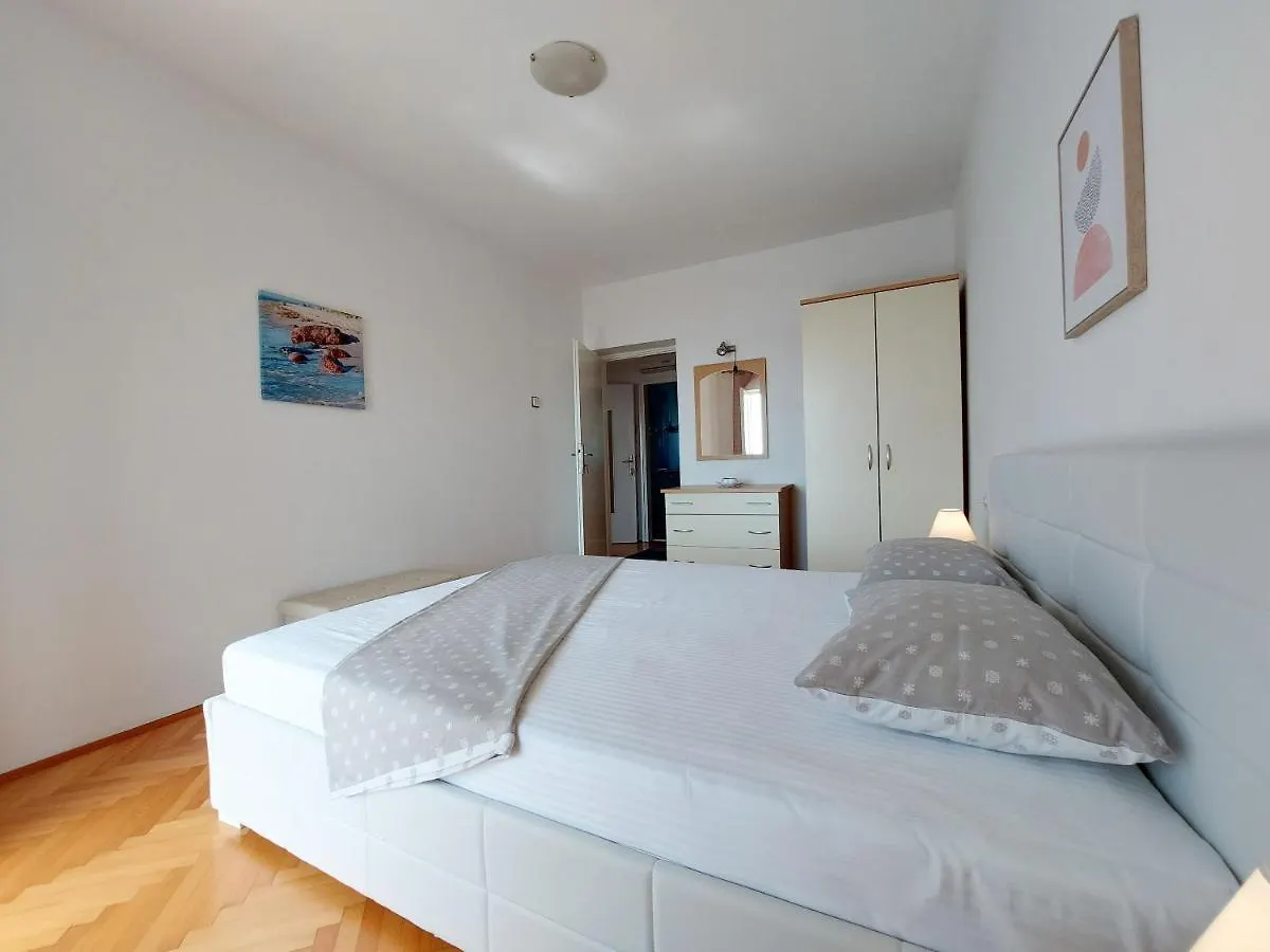Apartments Daniela Crikvenica Croatia
