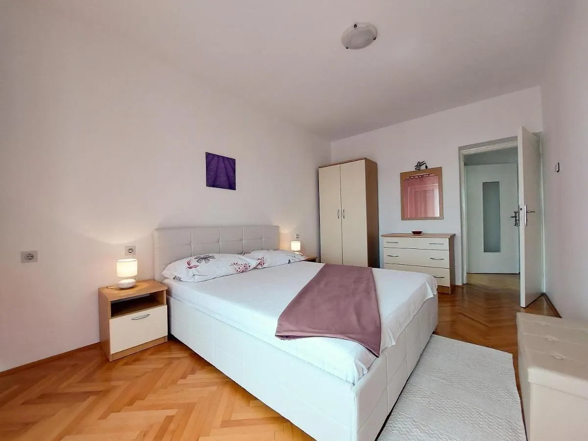 Apartments Daniela Crikvenica