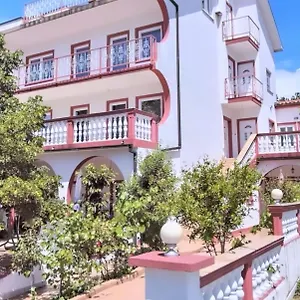 Apartmani Nina Apartmán